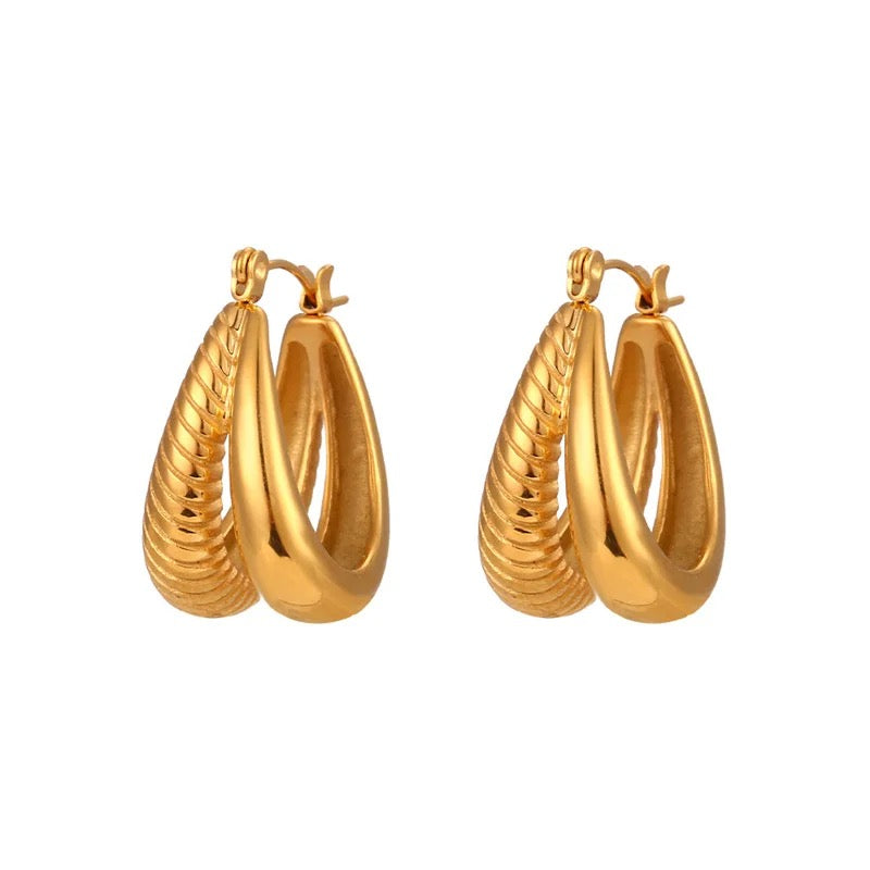 Peacock Earrings Women - Temu